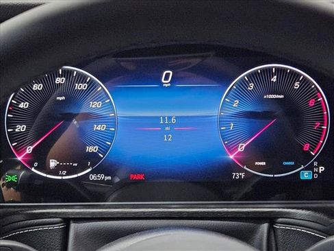 New 2026 Mercedes-Benz G 550 image 10