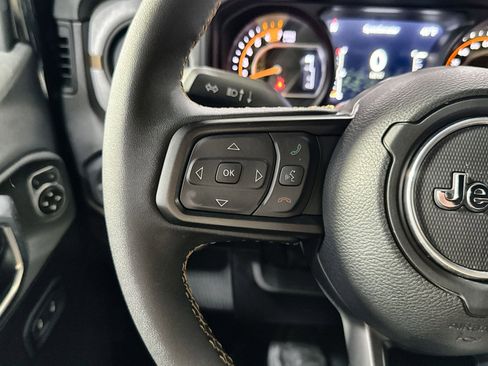 Used 2024 Jeep Wrangler Sport S image 20