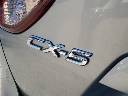 Used 2015 MAZDA CX-5 Sport image 5