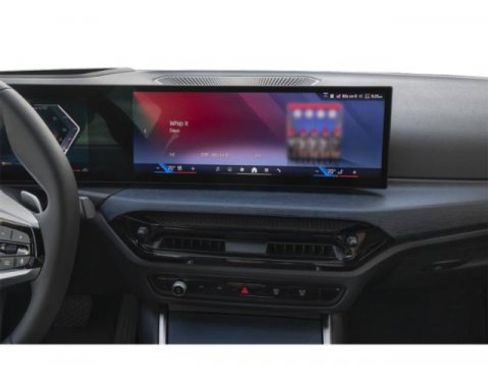 New 2026 BMW 430i xDrive w/ M Sport Package image 12