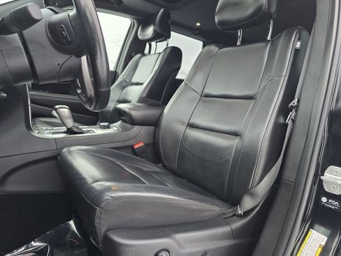 Used 2021 Jeep Grand Cherokee Limited image 24