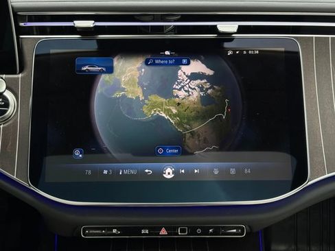 Certified 2025 Mercedes-Benz E 350 E 350 image 32