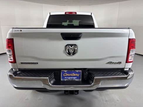 Used 2024 RAM 2500 Big Horn image 7