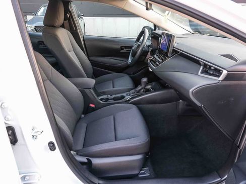 Used 2024 Toyota Corolla LE FWD image 18