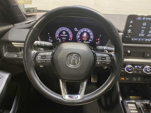 Used 2023 Acura Integra A-Spec image 15