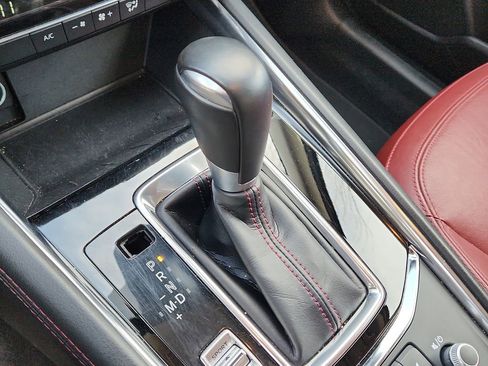 Used 2024 MAZDA CX-5 Carbon Edition image 23