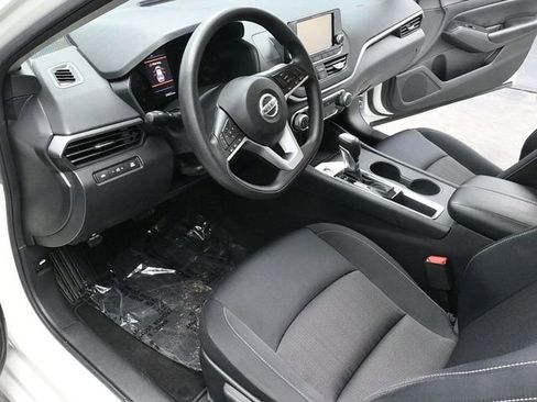 Used 2021 Nissan Altima 2.5 S image 13