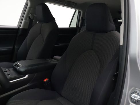 Certified 2024 Toyota Highlander LE image 13