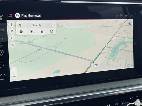 New 2026 GMC Sierra 1500 Denali w/ Technology Package image 14