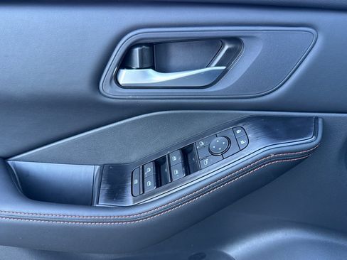 New 2026 Nissan Rogue SV AWD/4WD image 13