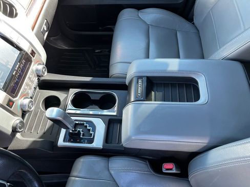 Used 2016 Toyota Tundra Limited image 20