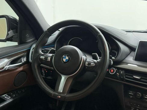 Used 2017 BMW X6 xDrive50i image 26