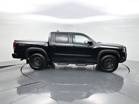 Used 2026 Nissan Frontier PRO-4X w/ Pro-4x Convenience Package AWD/4WD image 4