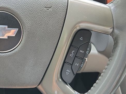 Used 2012 Chevrolet Silverado 2500 LTZ w/ LTZ Plus Package image 22