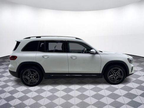 Certified 2026 Mercedes-Benz GLB 250 image 8