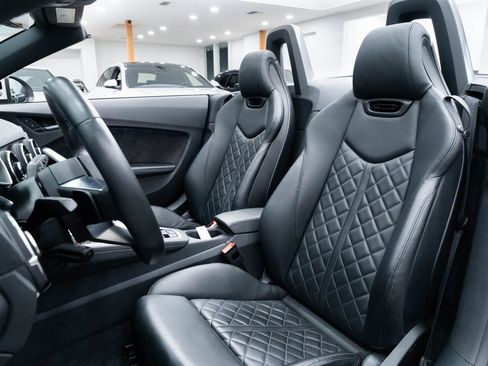 Used 2019 Audi TT 2.0T image 18