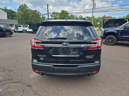 Used 2023 Subaru Ascent Touring AWD/4WD image 5