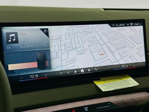 New 2026 BMW X3 xDrive30 image 15