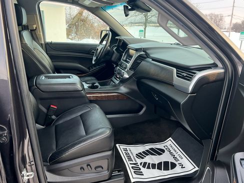 Used 2017 Chevrolet Tahoe LT image 47