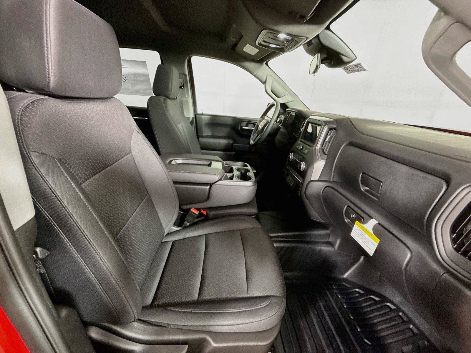 New 2026 GMC Sierra 1500 Pro w/ Pro Value Package AWD/4WD image 18