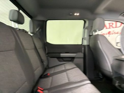 Used 2026 Ford F250 XL w/ STX Appearance Package AWD/4WD image 18