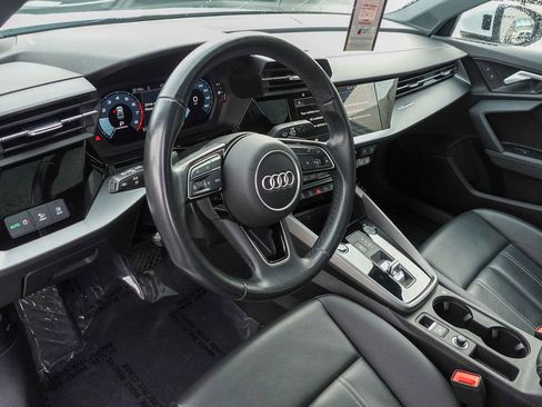 Used 2024 Audi A3 2.0T Premium image 11