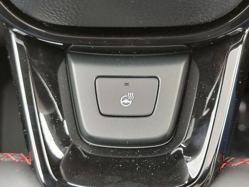 New 2026 Honda Pilot Black Edition image 30
