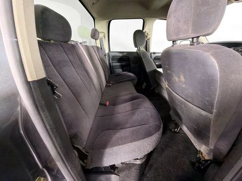 Used 2004 Dodge Ram 1500 Truck SLT w/ Quad Cab Value Group AWD/4WD image 26