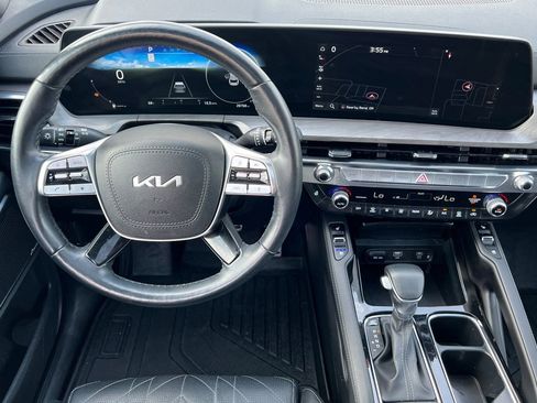 Used 2024 Kia Telluride SX X-Pro image 14