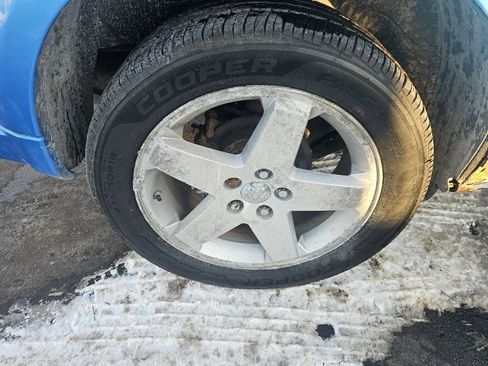 Used 2008 Dodge Caliber R/T image 21