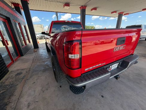 Used 2019 GMC Sierra 1500 SLE w/ SLE Value Package AWD/4WD image 5