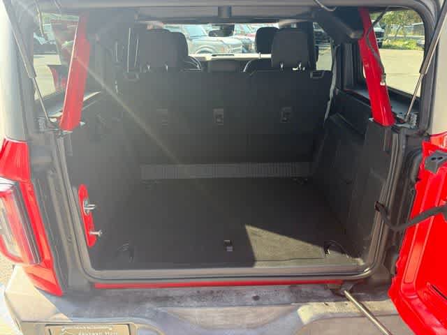 Used 2023 Ford Bronco Wildtrak AWD/4WD image 22