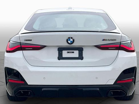 Used 2024 BMW M440i xDrive Gran Coupe AWD/4WD image 4