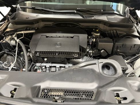 Used 2024 Acura MDX SH-AWD w/ Technology Package image 8