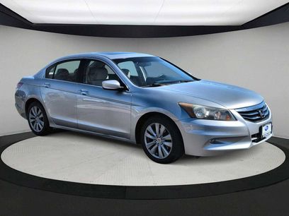 Used 2011 Honda Accord EX-L