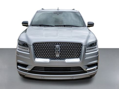 Used 2020 Lincoln Navigator L Reserve RWD image 50