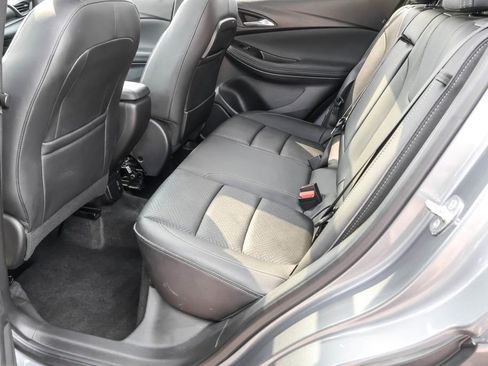 Used 2021 Buick Encore GX Essence w/ Experience Buick Package image 31