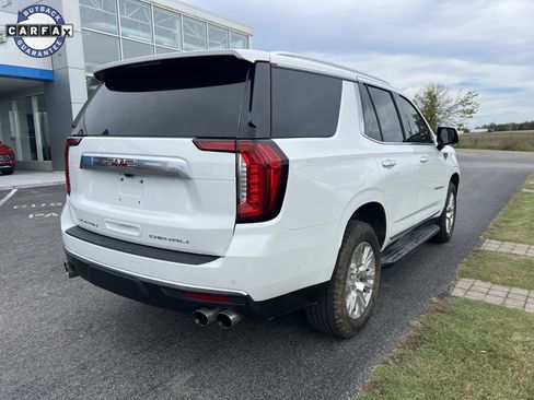 Used 2023 GMC Yukon Denali image 5