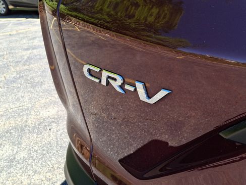 Certified 2019 Honda CR-V LX image 31