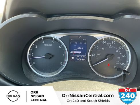 Used 2024 Nissan Versa S w/ S Plus Package image 21