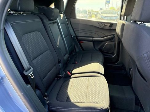 Used 2024 Ford Escape Active w/ Tech Pack #1 AWD/4WD image 11