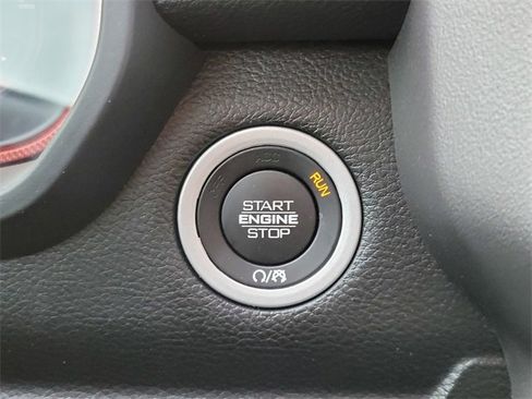 Used 2023 RAM 1500 Rebel w/ Rebel Level 2 Equipment Group image 24