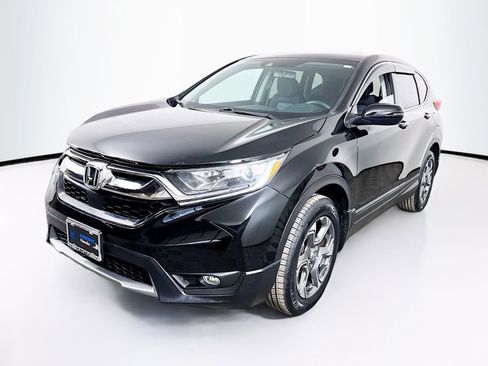 Used 2017 Honda CR-V EX image 3