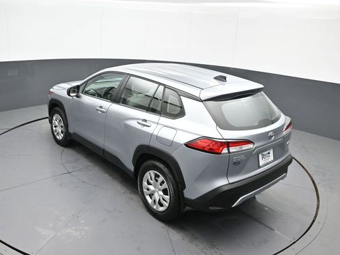 Certified 2024 Toyota Corolla Cross L image 39