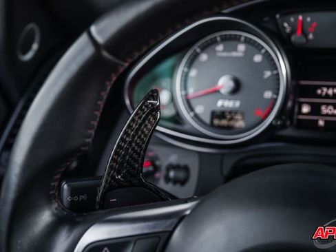 Used 2012 Audi R8 V8 image 82