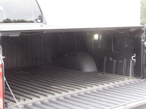 Used 2024 Toyota Tundra 1794 Edition AWD/4WD image 9