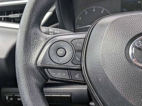 Used 2024 Toyota Corolla LE FWD image 20