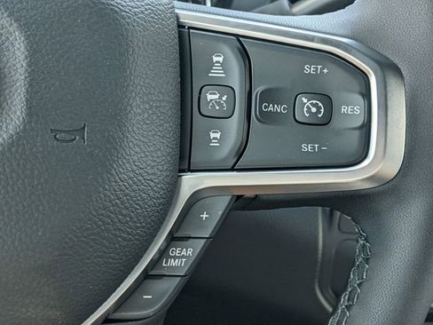 New 2026 RAM 2500 Big Horn image 20