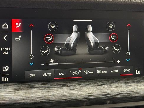 Used 2022 Alfa Romeo Stelvio Sprint image 22