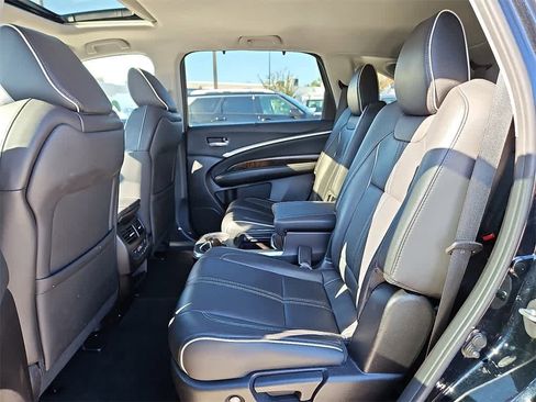 Used 2020 Acura MDX w/Advance Pkg image 10